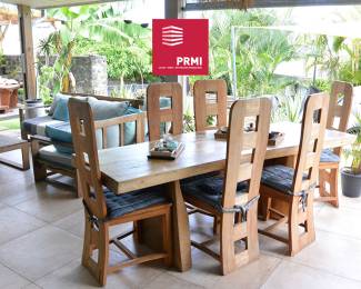 Achat Maison Saint-Pierre (97410) - REUNION