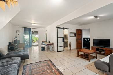Achat Maison Sainte-Clotilde (97490) - REUNION