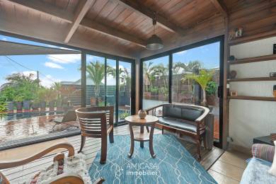Achat Maison Sainte-Clotilde (97490) - REUNION
