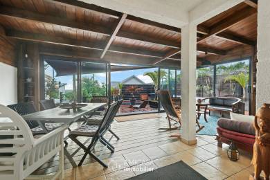 Achat Maison Sainte-Clotilde (97490) - REUNION