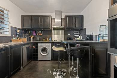 Achat Maison Sainte-Clotilde (97490) - REUNION