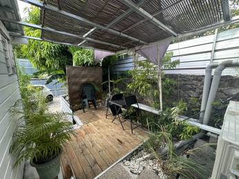 Location Appartement Saint-Pierre (97410) - REUNION