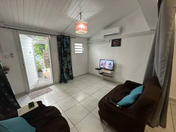 Location Appartement Saint-Pierre (97410) - REUNION