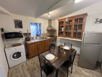 Location Appartement Saint-Pierre (97410) - REUNION