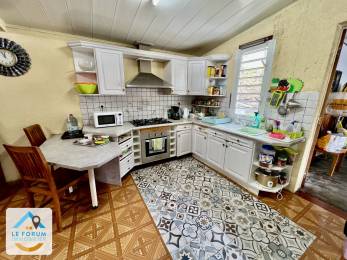 Achat Villa Petite Ile (97429) - REUNION