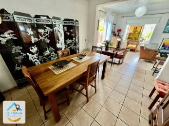 Achat Villa Petite Ile (97429) - REUNION