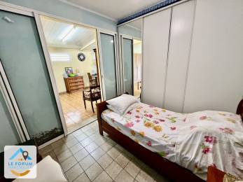 Achat Villa Petite Ile (97429) - REUNION
