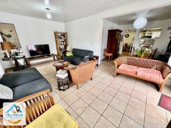 Achat Villa Petite Ile (97429) - REUNION