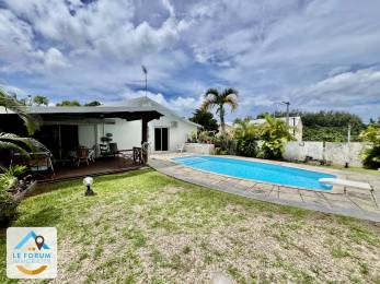 Achat Villa Petite Ile (97429) - REUNION