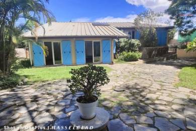 Achat Maison ANTANANARIVO () - MADAGASCAR