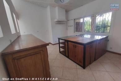 Achat Maison ANTANANARIVO () - MADAGASCAR