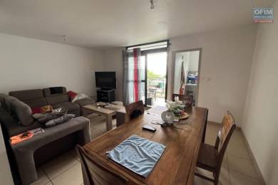 Achat Appartement Les Avirons (97425) - REUNION