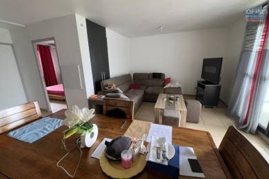 Achat Appartement Les Avirons (97425) - REUNION