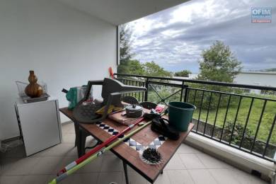Achat Appartement Les Avirons (97425) - REUNION