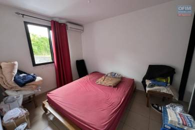 Achat Appartement Les Avirons (97425) - REUNION