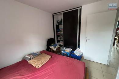 Achat Appartement Les Avirons (97425) - REUNION