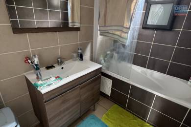 Achat Appartement Les Avirons (97425) - REUNION