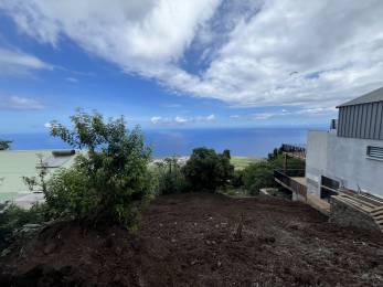 Achat terrain Saint-Leu (97436) - REUNION