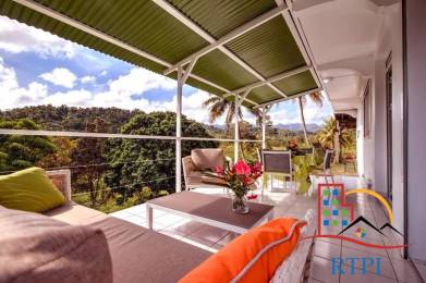 Achat maison Petit Bourg (97170) - GUADELOUPE