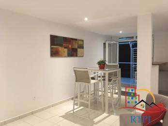 Achat maison Petit Bourg (97170) - GUADELOUPE