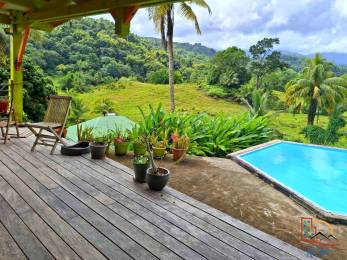 Achat maison Petit Bourg (97170) - GUADELOUPE