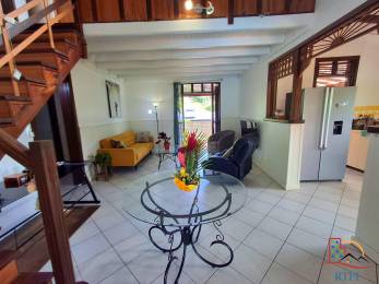Achat maison Petit Bourg (97170) - GUADELOUPE