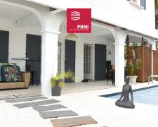 achat maison à tampon (97430)