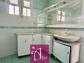 Achat Maison Lamentin (97129) - GUADELOUPE