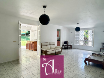 Achat Maison Lamentin (97129) - GUADELOUPE