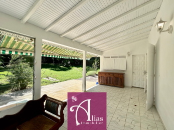 Achat Maison Lamentin (97129) - GUADELOUPE