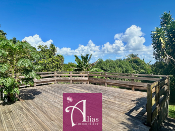 Achat Maison Lamentin (97129) - GUADELOUPE