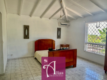 Achat Maison Lamentin (97129) - GUADELOUPE