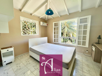 Achat Maison Lamentin (97129) - GUADELOUPE