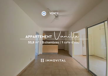 Achat Appartement Baie Mahault (97122) - GUADELOUPE