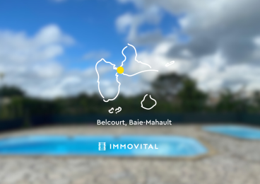 Achat Appartement Baie Mahault (97122) - GUADELOUPE