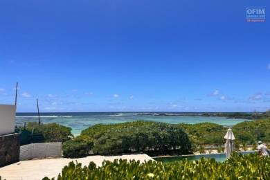 Location Appartement BELLE MARE () - MAURICE
