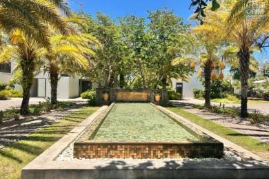 Location Appartement BELLE MARE () - MAURICE