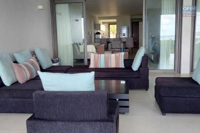 Location Appartement BELLE MARE () - MAURICE