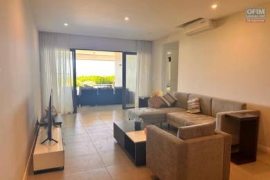 Location Appartement BELLE MARE () - MAURICE