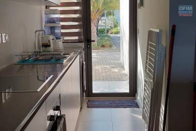Location Appartement BELLE MARE () - MAURICE