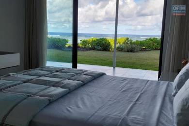 Location Appartement BELLE MARE () - MAURICE