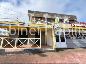 Achat  Local Commercial Tampon (97430) - REUNION