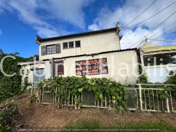 Achat  Local Commercial Tampon (97430) - REUNION