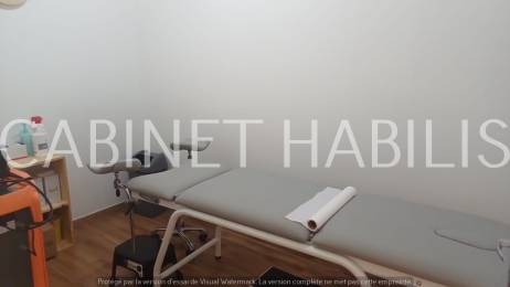Location  Local Commercial Saint-Pierre (97410) - REUNION