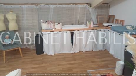 Location  Local Commercial Saint-Pierre (97410) - REUNION