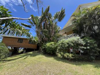 Achat maison Saint-Denis (97400) - REUNION