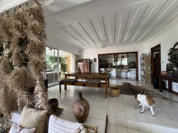 Achat maison Saint-Denis (97400) - REUNION