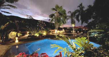 villa exceptionnelle 400 m2