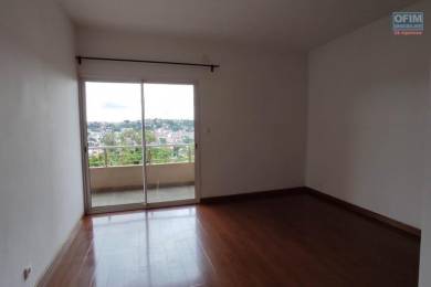 Location Appartement ANTANANARIVO () - MADAGASCAR