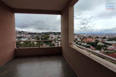 Location Appartement ANTANANARIVO () - MADAGASCAR